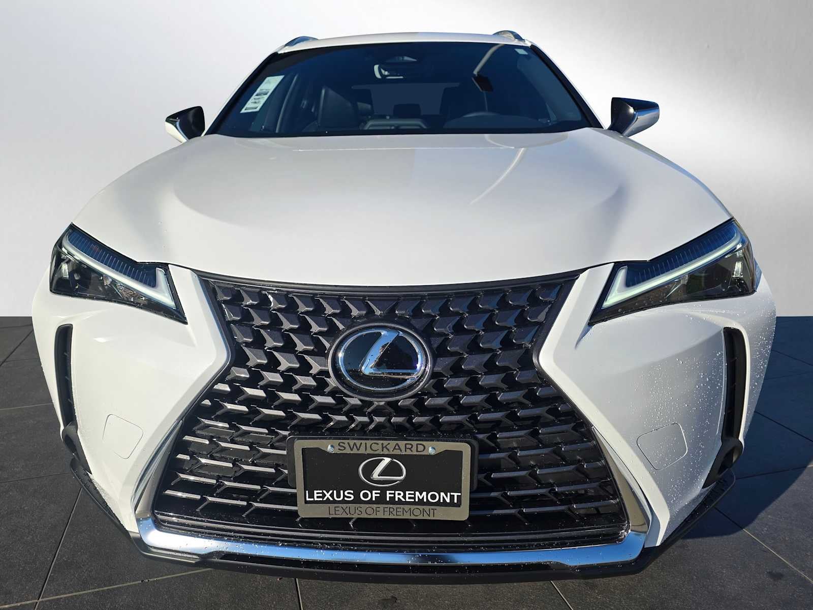 2026 Lexus UX 300h UX 300h