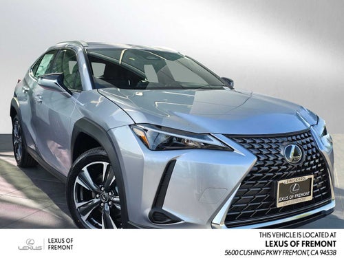 2026 Lexus UX 300h UX 300h
