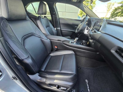 2026 Lexus UX 300h UX 300h