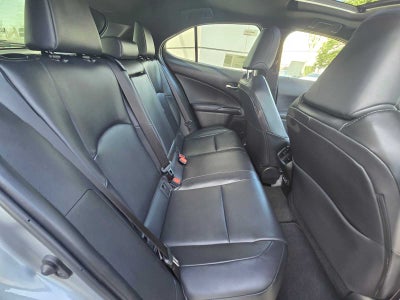 2026 Lexus UX 300h UX 300h