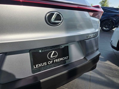 2026 Lexus UX 300h UX 300h