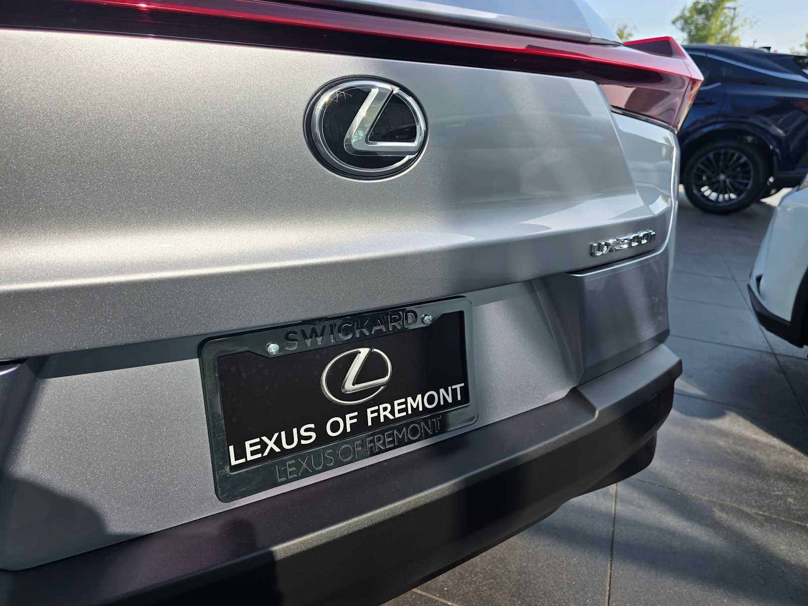 2026 Lexus UX 300h UX 300h