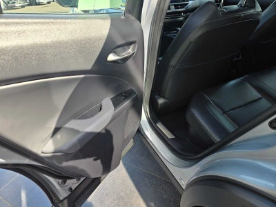 2026 Lexus UX 300h UX 300h