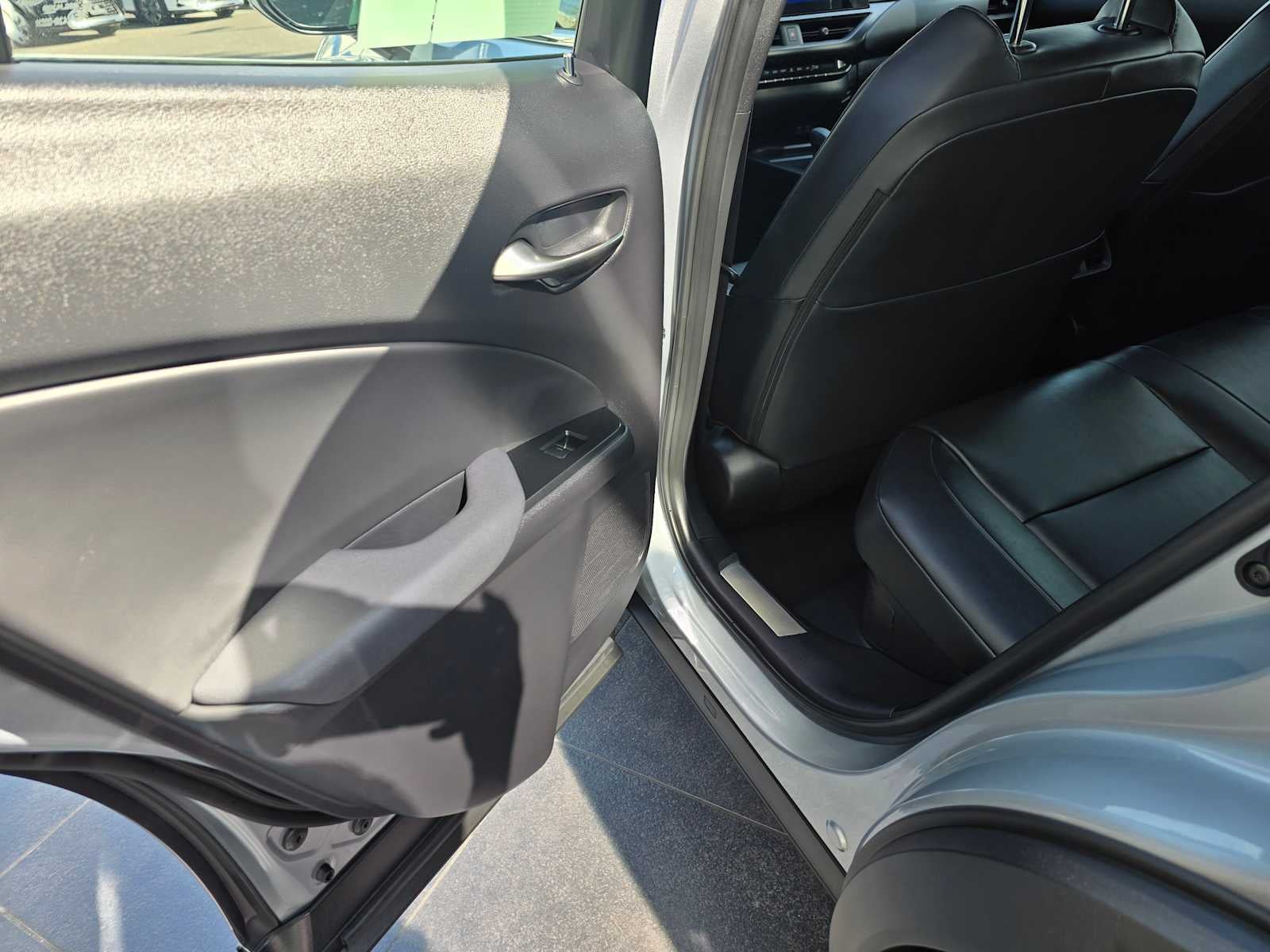 2026 Lexus UX 300h UX 300h