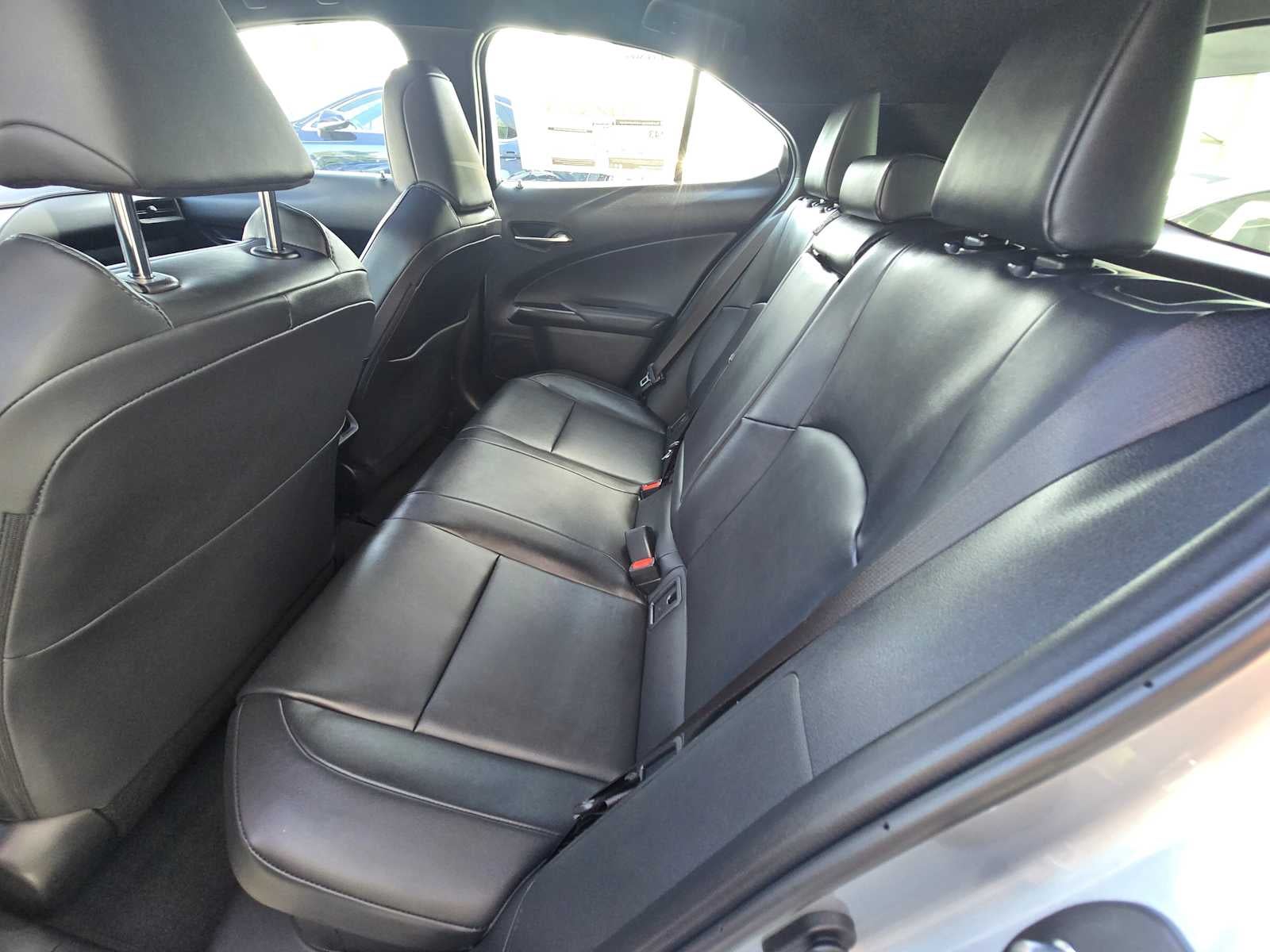 2026 Lexus UX 300h UX 300h