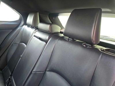 2026 Lexus UX 300h UX 300h