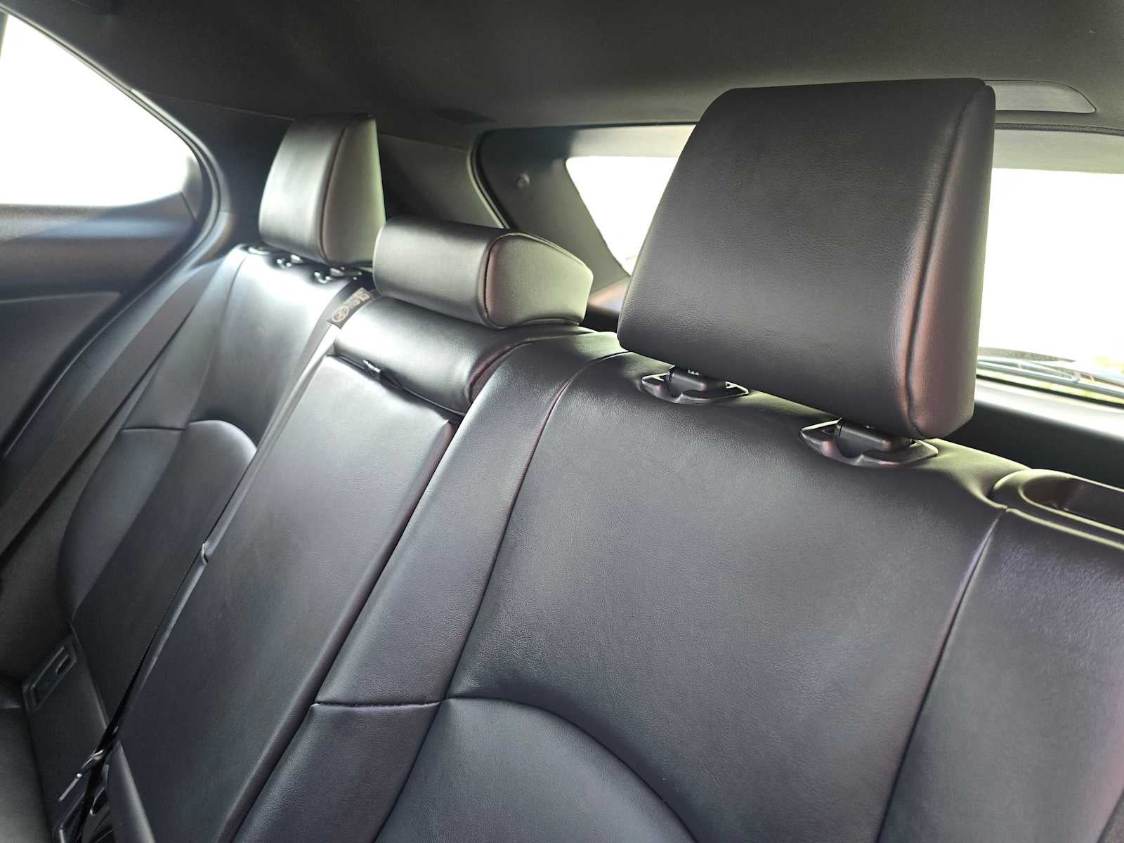 2026 Lexus UX 300h UX 300h