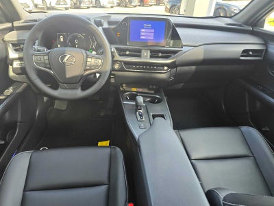 2026 Lexus UX 300h UX 300h