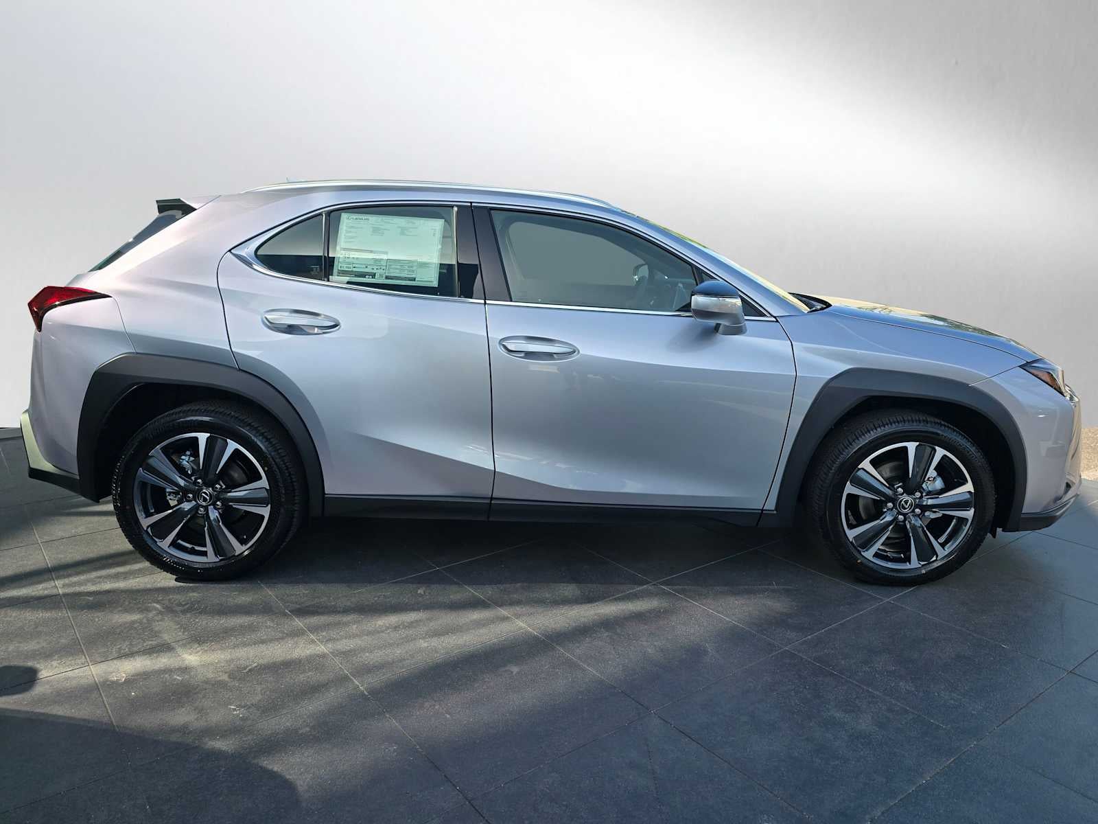 2026 Lexus UX 300h UX 300h