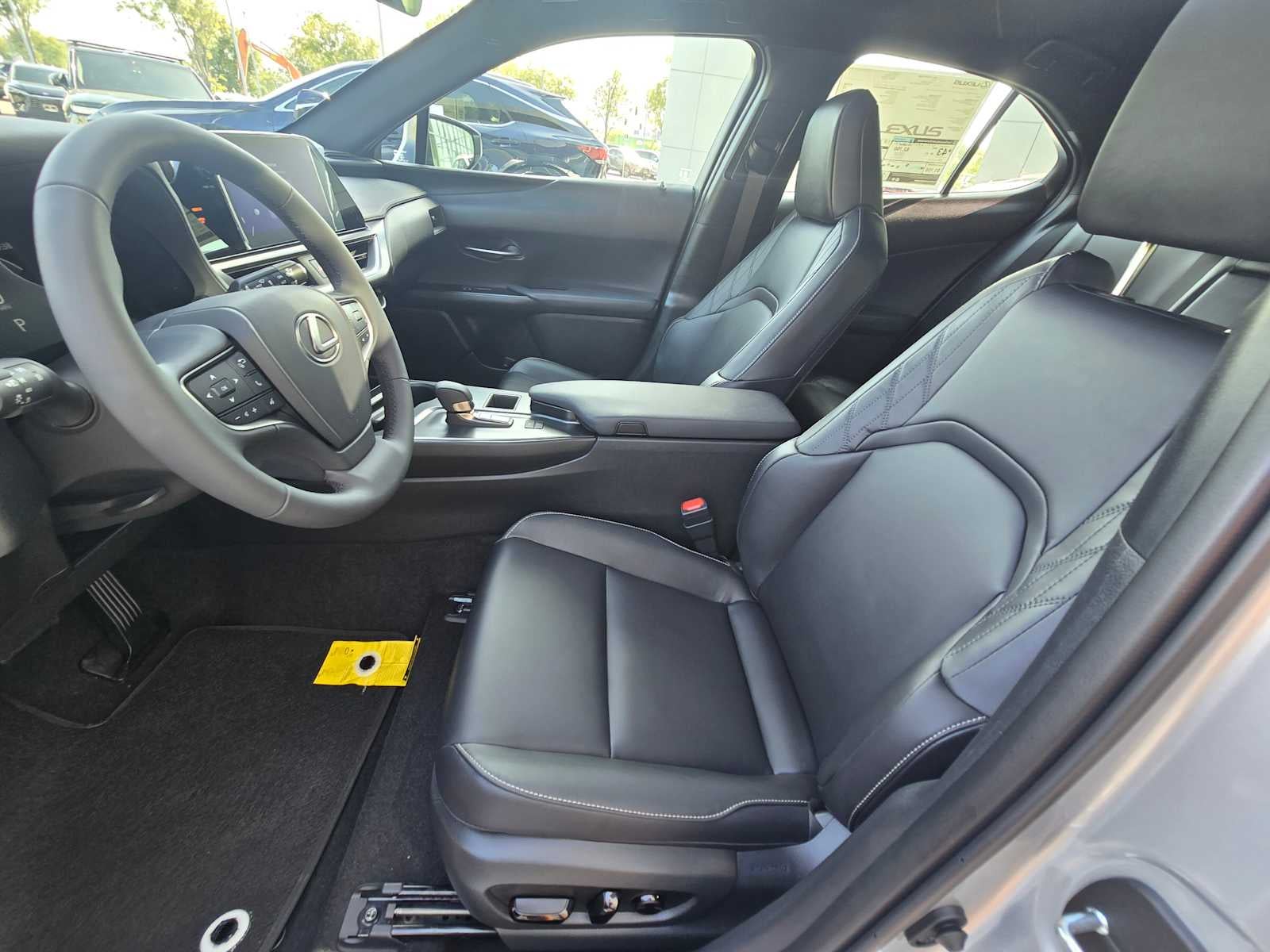 2026 Lexus UX 300h UX 300h