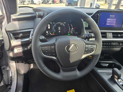 2026 Lexus UX 300h UX 300h