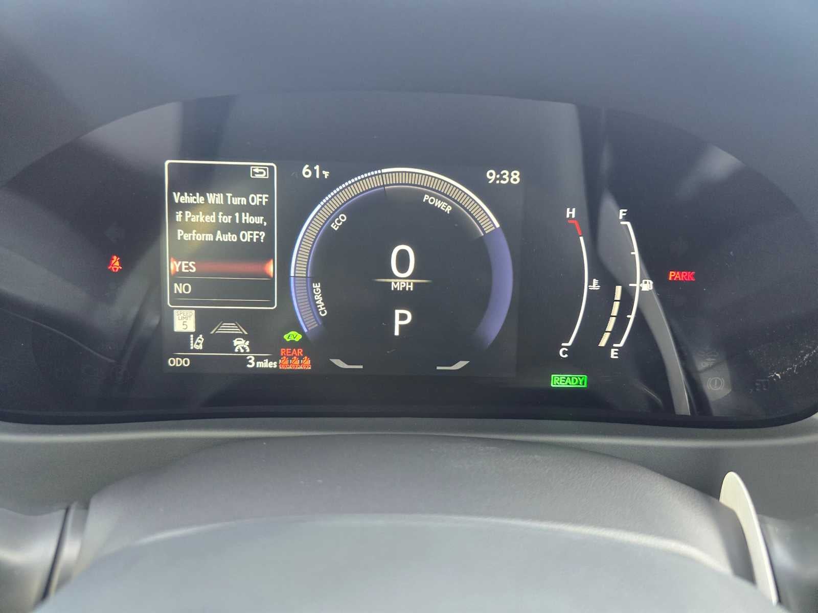 2026 Lexus UX 300h UX 300h
