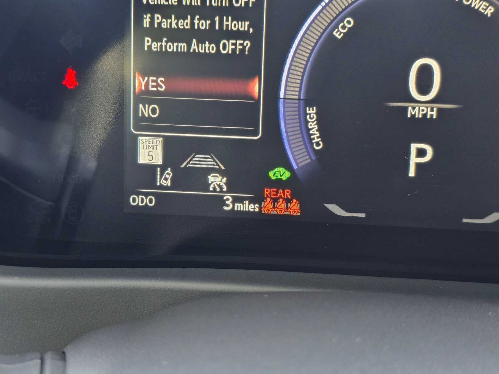 2026 Lexus UX 300h UX 300h