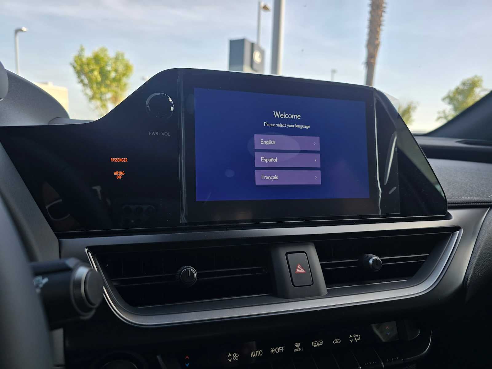 2026 Lexus UX 300h UX 300h