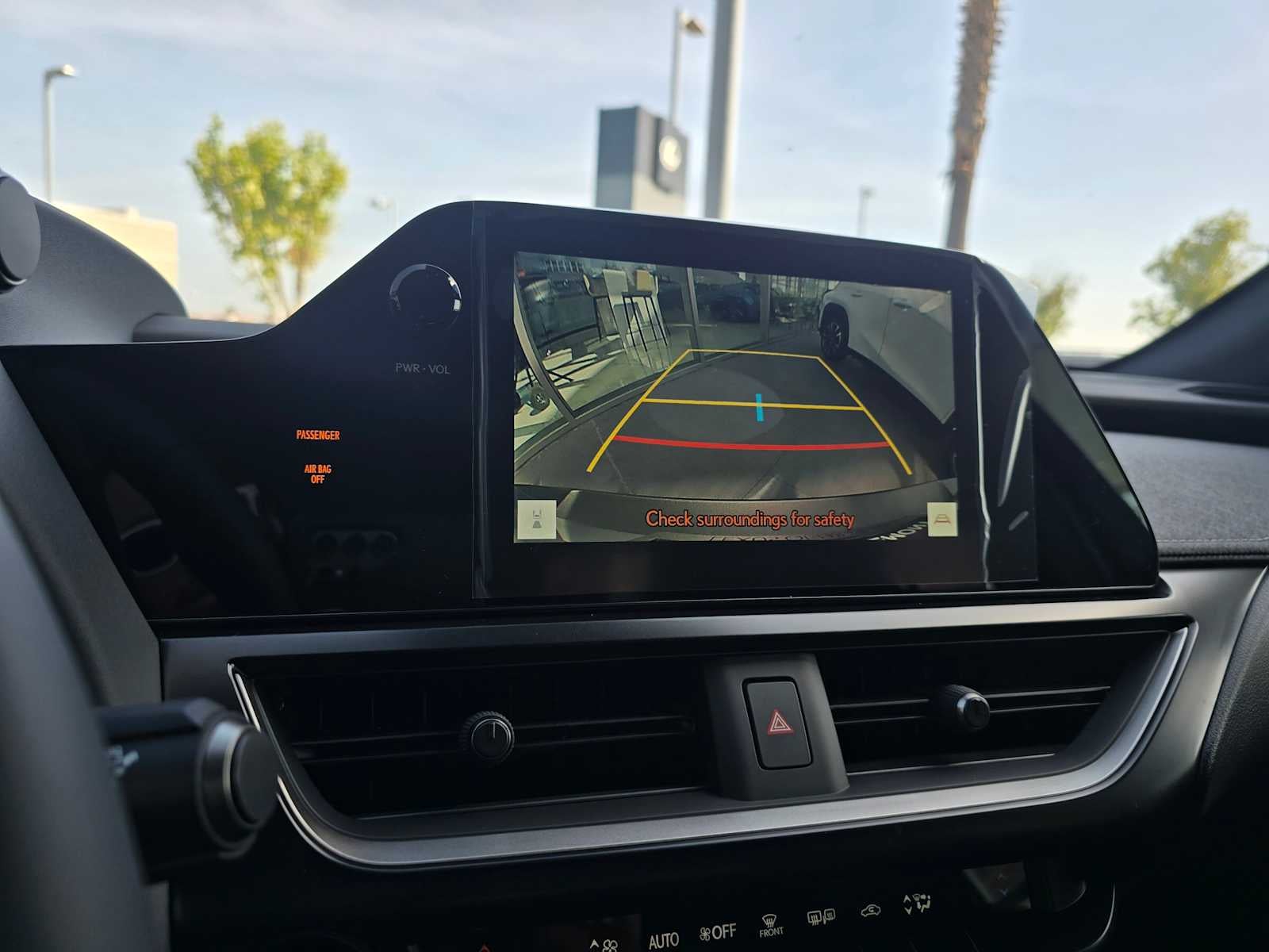 2026 Lexus UX 300h UX 300h
