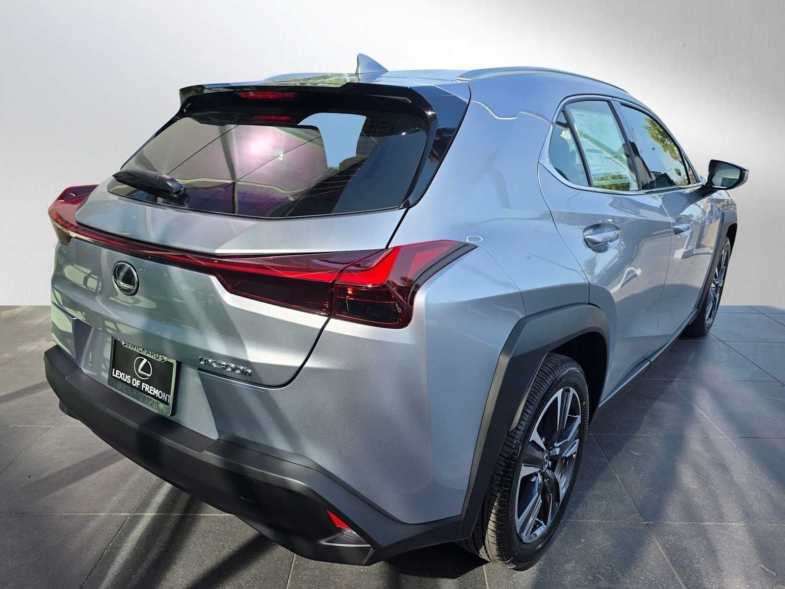 2026 Lexus UX 300h UX 300h