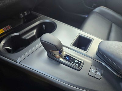 2026 Lexus UX 300h UX 300h