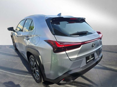 2026 Lexus UX 300h UX 300h