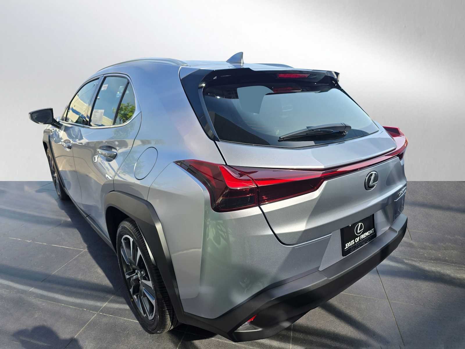 2026 Lexus UX 300h UX 300h