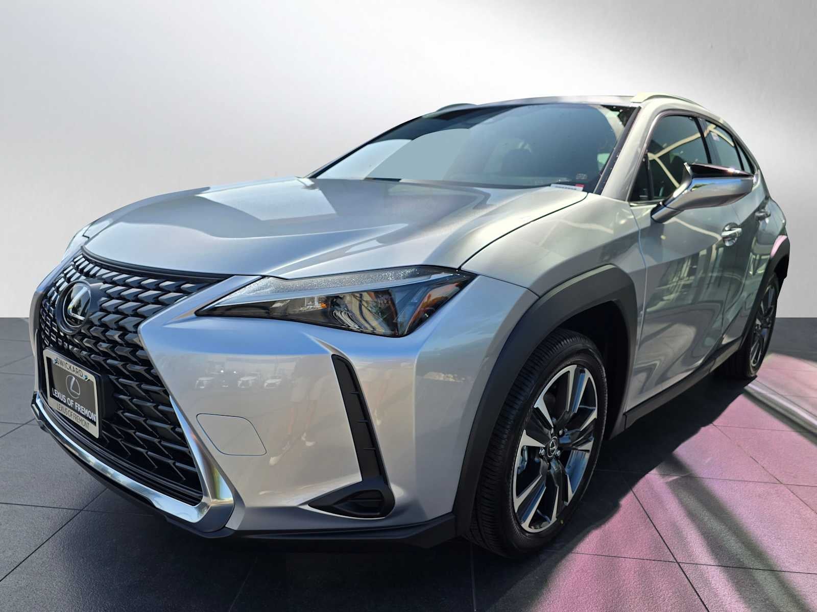 2026 Lexus UX 300h UX 300h
