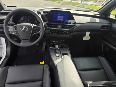 2026 Lexus UX 300h UX 300h