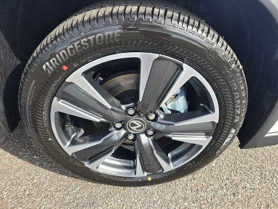 2026 Lexus UX 300h UX 300h