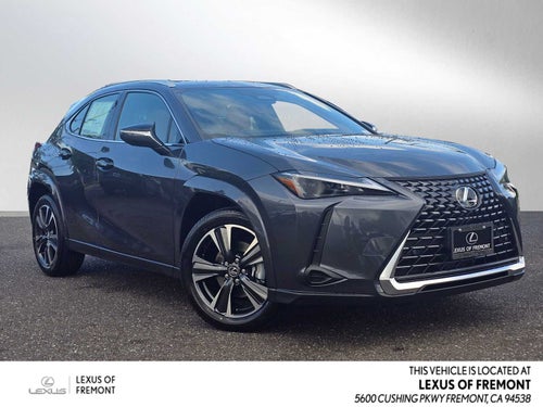 2026 Lexus UX 300h Premium