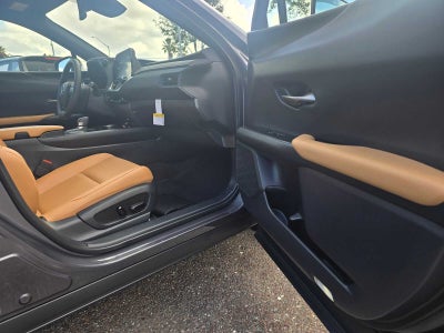 2026 Lexus UX 300h Premium