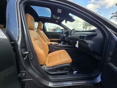 2026 Lexus UX 300h Premium