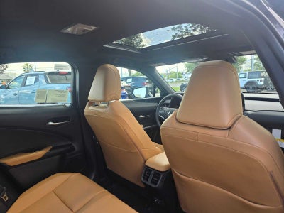 2026 Lexus UX 300h Premium