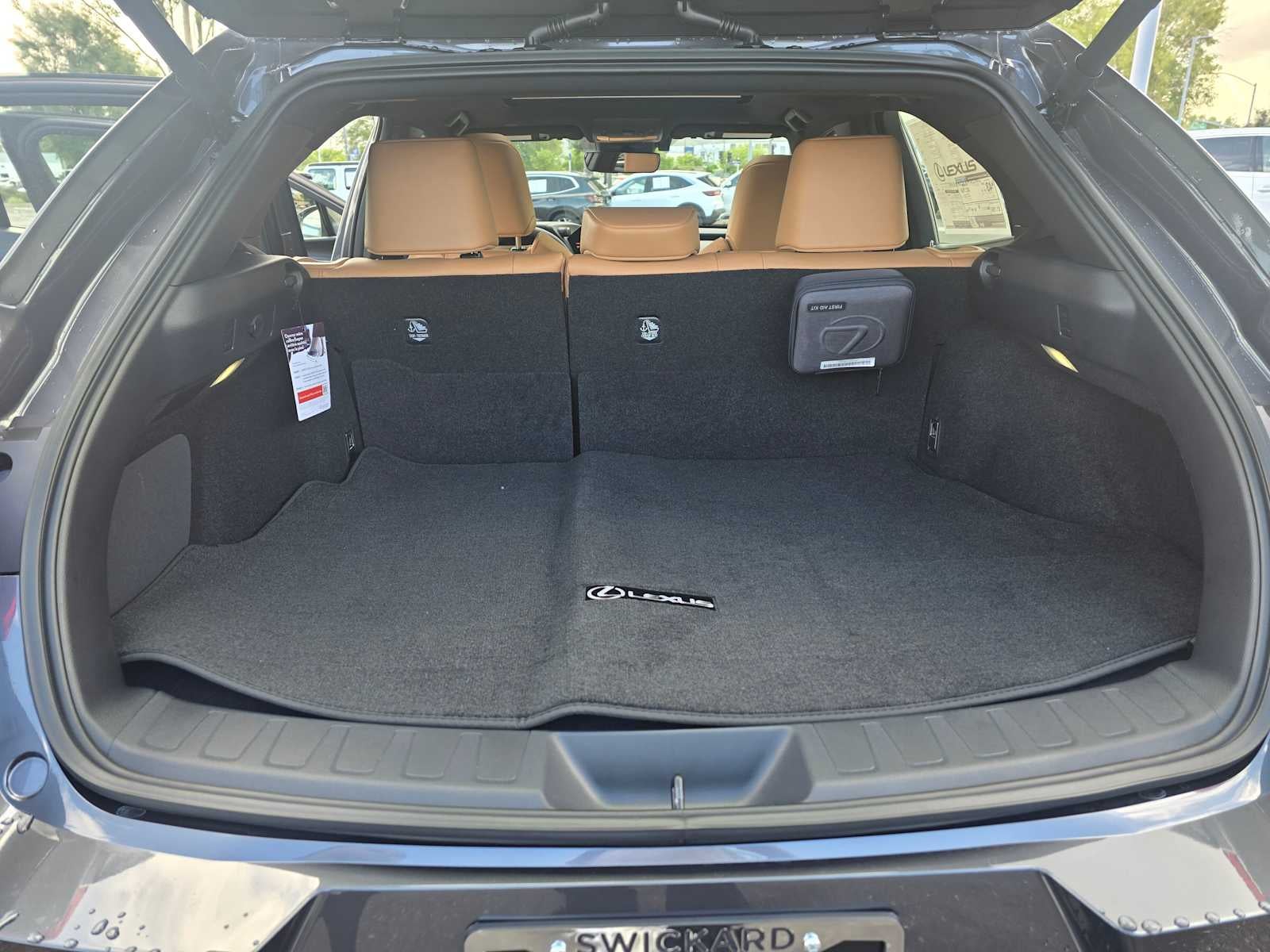2026 Lexus UX 300h Premium