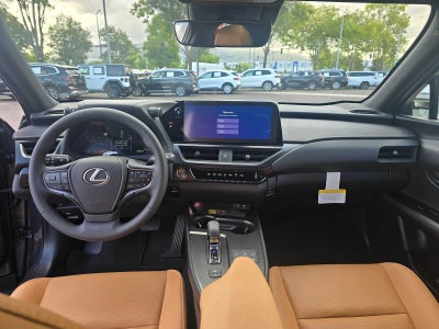 2026 Lexus UX 300h Premium