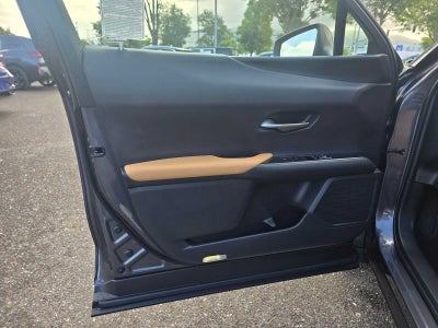 2026 Lexus UX 300h Premium