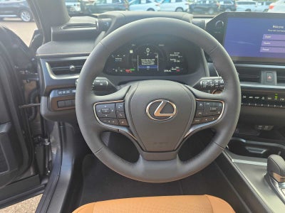 2026 Lexus UX 300h Premium