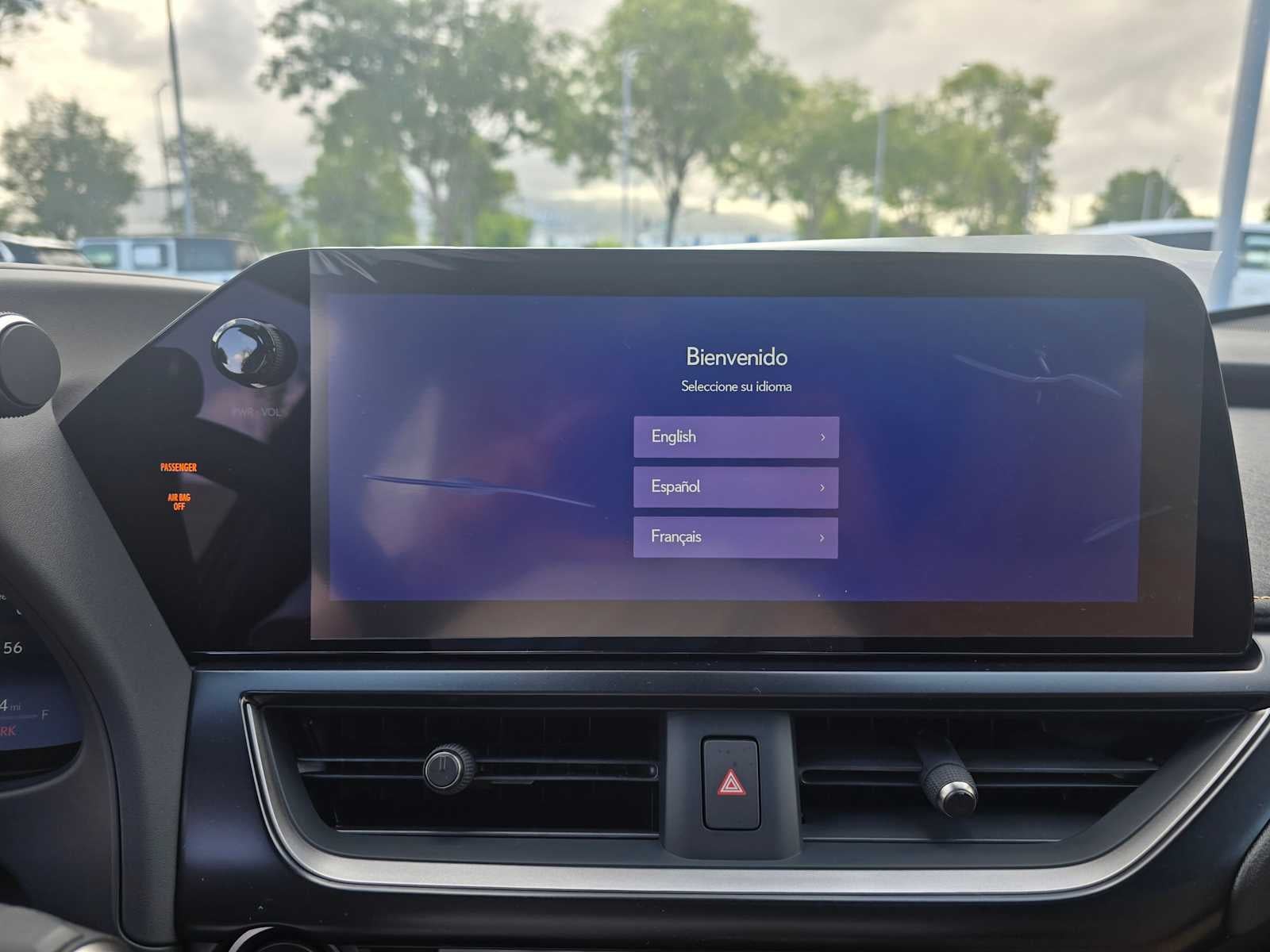 2026 Lexus UX 300h Premium