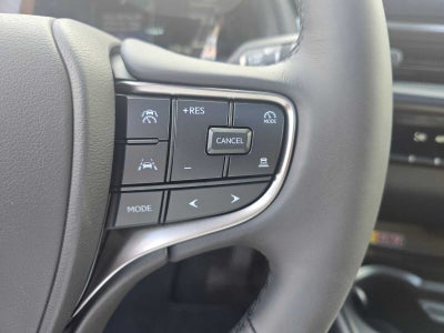2026 Lexus UX 300h Premium