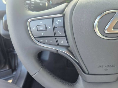 2026 Lexus UX 300h Premium