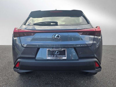 2026 Lexus UX 300h Premium