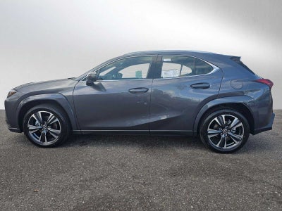 2026 Lexus UX 300h Premium