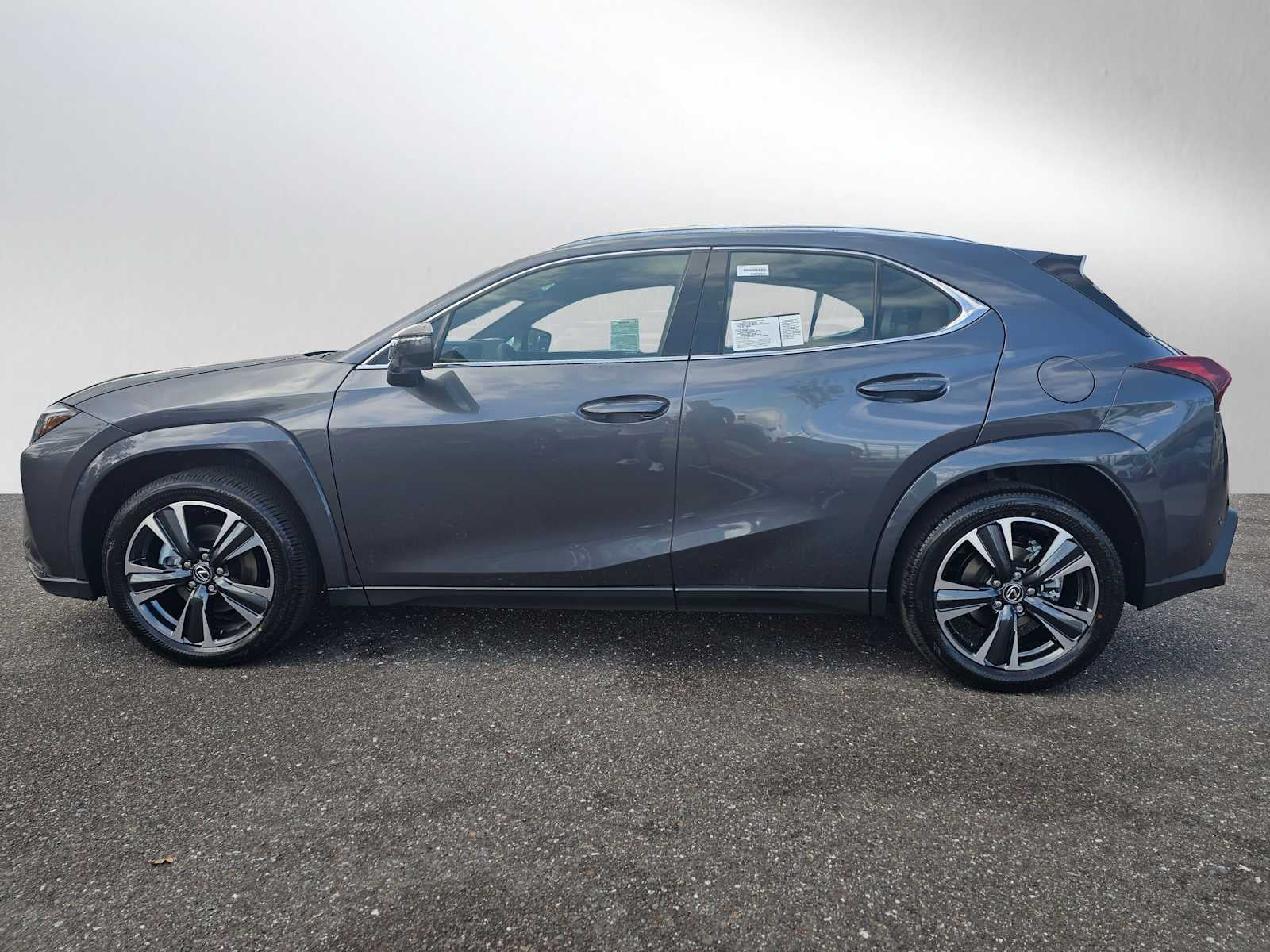 2026 Lexus UX 300h Premium