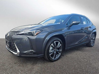 2026 Lexus UX 300h Premium