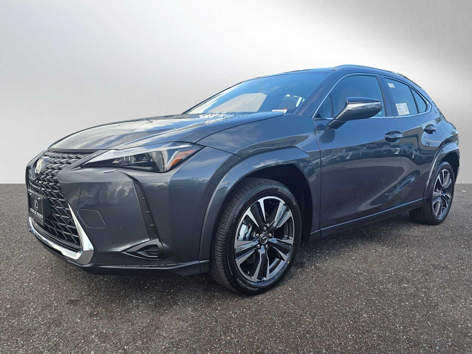 2026 Lexus UX 300h Premium