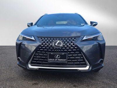2026 Lexus UX 300h Premium