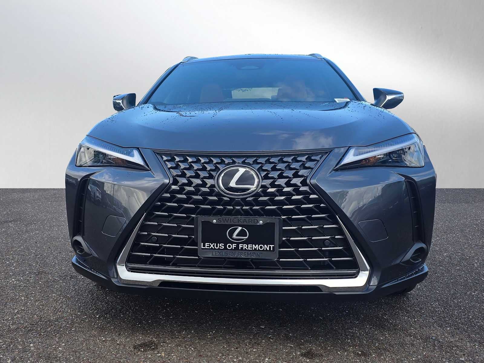 2026 Lexus UX 300h Premium