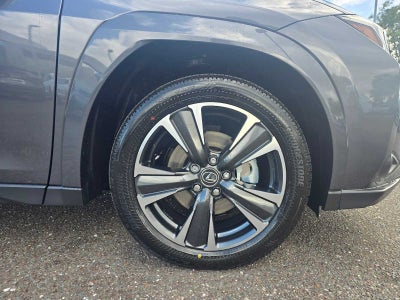 2026 Lexus UX 300h Premium