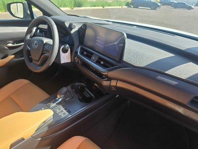 2026 Lexus UX 300h PREMIUM
