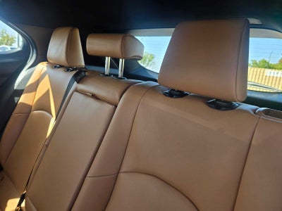 2026 Lexus UX 300h PREMIUM