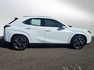 2026 Lexus UX 300h PREMIUM