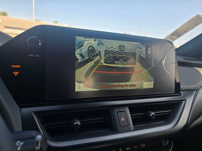 2026 Lexus UX 300h PREMIUM