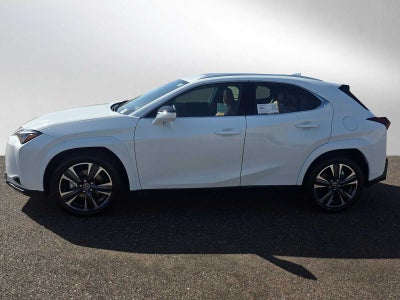 2026 Lexus UX 300h PREMIUM
